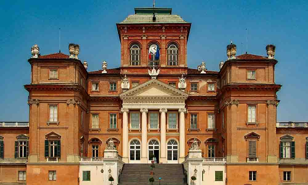 Castello di Racconigi