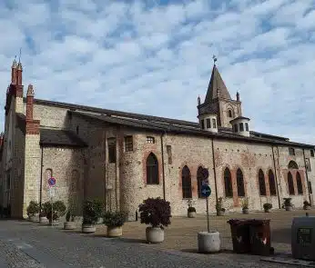 Chiese Cuneo e dintorni