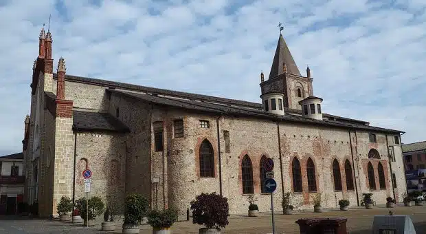 Chiese Cuneo e dintorni