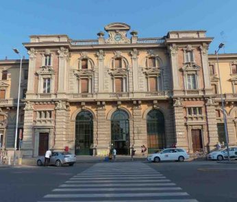 Cuneo stazione