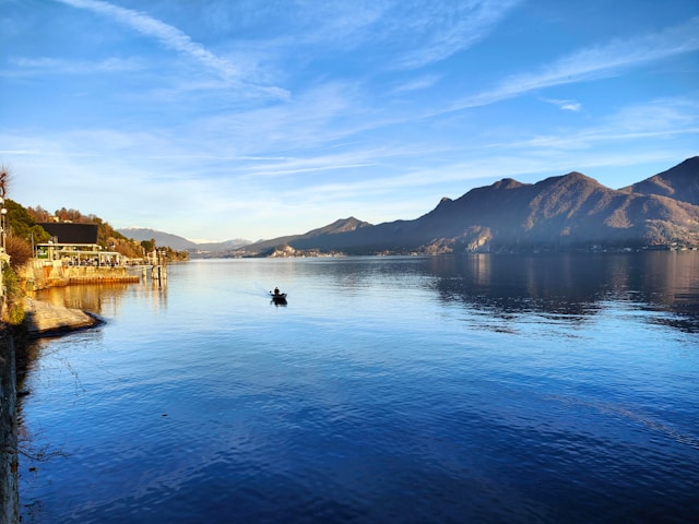 Lago Maggiore