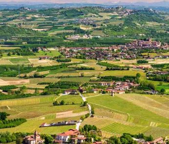 Langhe