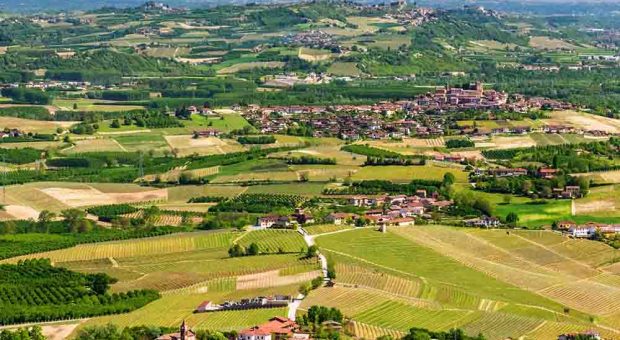 Langhe