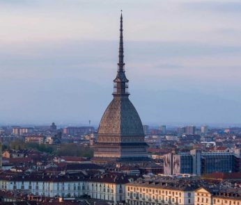 Mole Antonelliana