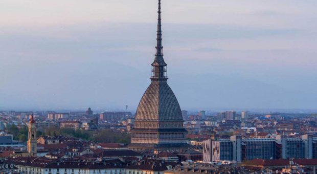 Mole Antonelliana