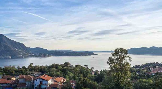 Verbania Lago Maggiore