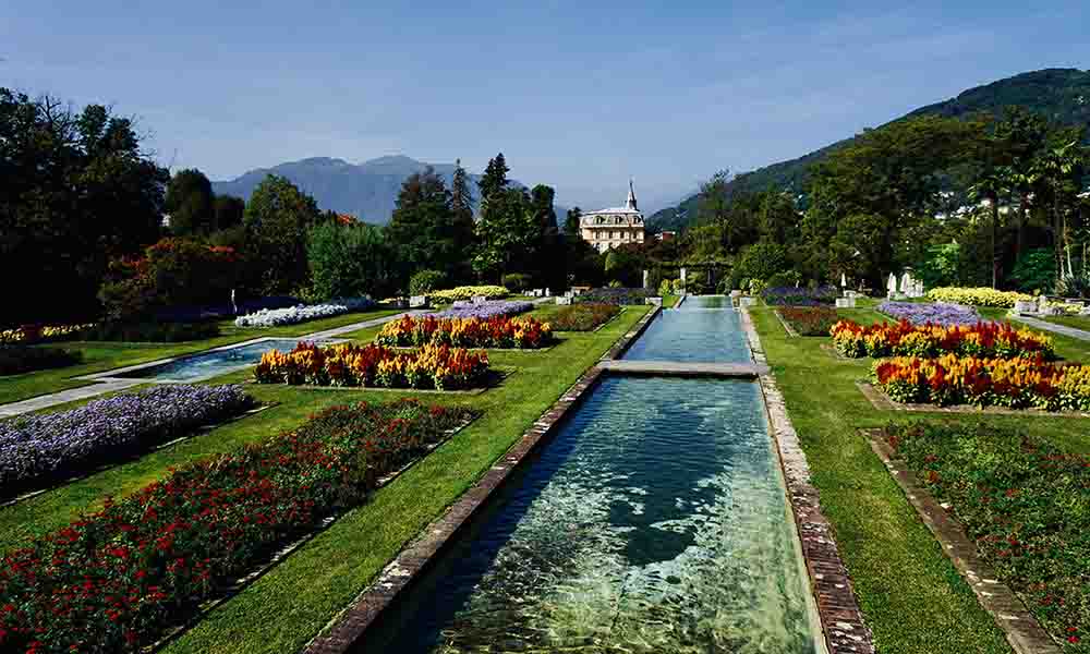 weekend Verbania e dintorni