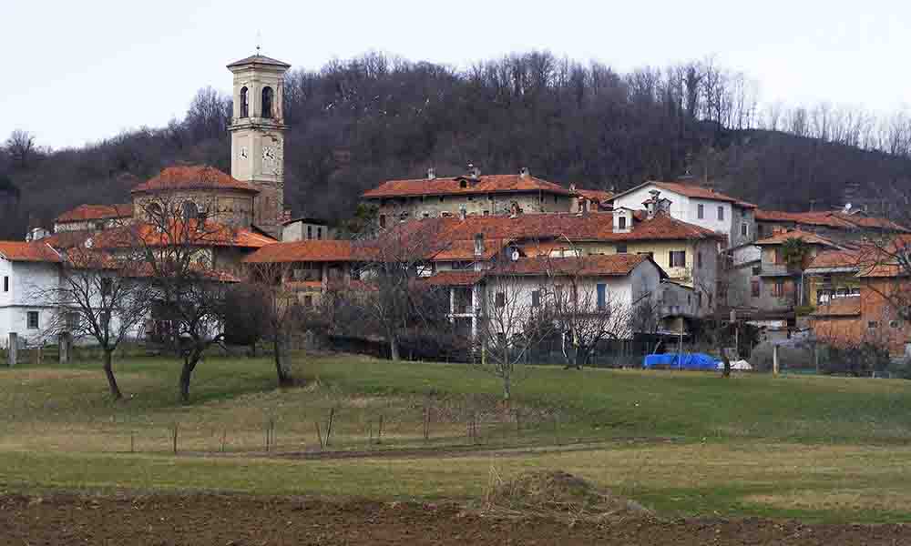 borghi di Biella