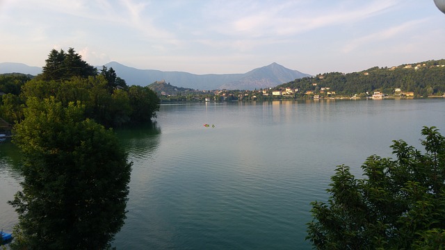 Laghi di Avigliana