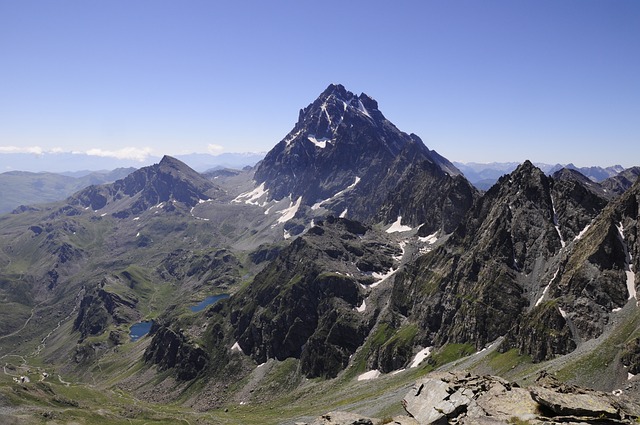 Monviso