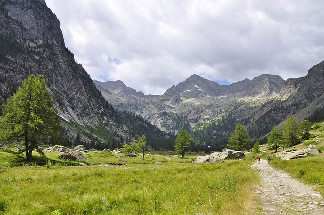 Parchi naturali