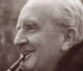 Tolkien. Uomo, professore, autore