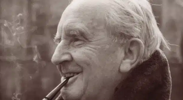 Tolkien. Uomo, professore, autore