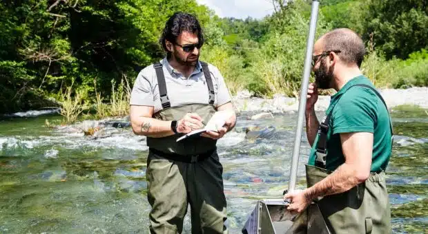 marco merola documentario mesohabsim mostra sul Po Torino