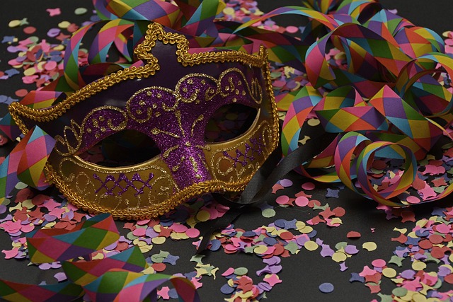 Carnevale 2025 in Piemonte eventi